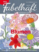 Fabelhaft Stickereimuster